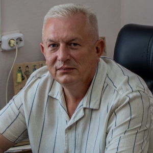 Кашанков Леонид Николаевич