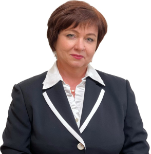 Шумилина Наталья Александровна