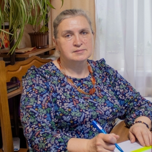 Трахминова Татьяна Алексеевна